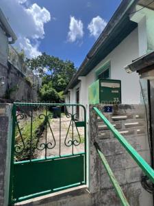 Vente Maison 4 pi�ces SAINTE-MARIE 97230