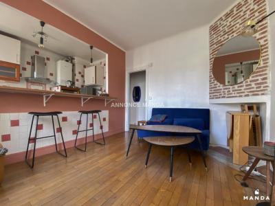 Location Appartement 2 pi�ces COURBEVOIE 92400