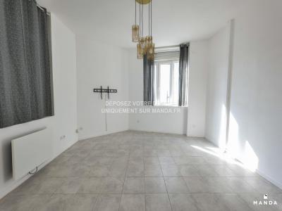 Location Appartement 3 pi�ces LILLE 59800
