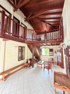 Vente Maison 4 pi�ces ANSES-D'ARLET 97217