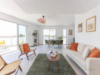 Vente Appartement 4 pi�ces SAINT-GILLES-CROIX-DE-VIE 85800