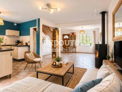 Vente Maison 4 pi�ces VERZENAY 51360