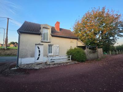 Location Maison 2 pi�ces SAINT-SAUVEUR 86100