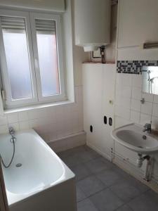 Location Appartement 2 pi�ces REIMS 51100