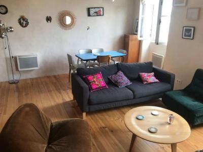 Location Appartement 4 pi�ces BORDEAUX 33000