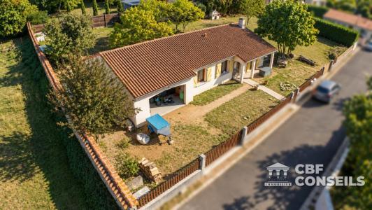 Vente Maison 5 pi�ces LEZOUX 63190