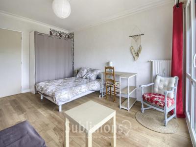 Vente Appartement 3 pi�ces NANTES 44100