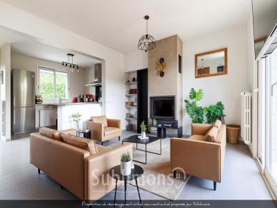 Vente Maison 7 pi�ces VANNES 56000