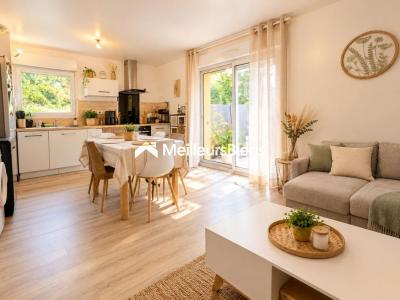 Vente Appartement 2 pi�ces LANGUEUX 22360