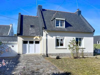 Vente Maison 5 pi�ces LANNION 22300