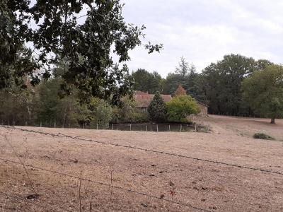 Vente Maison 8 pi�ces SAINT-CYR 87310