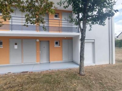 Vente Appartement 3 pi�ces SABLE-SUR-SARTHE 72300