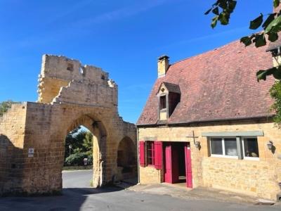 Vente Maison 2 pi�ces DOMME 24250