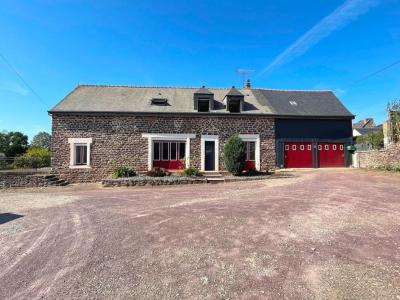 Vente Maison 8 pi�ces MONTFORT-SUR-MEU 35160