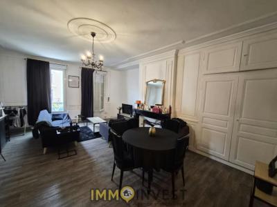 Location Appartement 2 pi�ces LIMOGES 87000