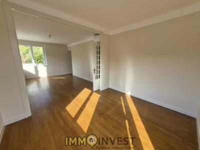 Vente Maison 4 pi�ces LIMOGES 87000