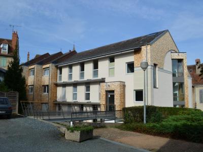 Location Appartement 2 pi�ces CHATRE 36400