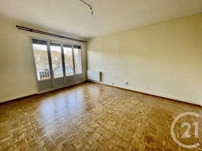 Location Appartement VIENNE 38200