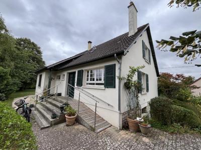 Vente Maison 10 pi�ces ARGENTAN 61200