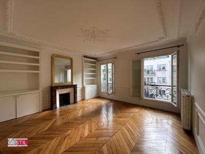 Location Appartement 4 pi�ces PARIS-17EME-ARRONDISSEMENT 75017