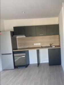 Location Appartement 2 pi�ces QUETIGNY 21800