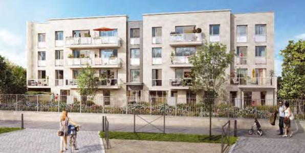 Location Appartement 2 pi�ces NANCY 54000