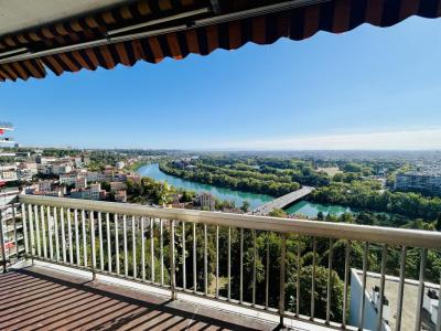 Vente Appartement 3 pi�ces LYON-4EME-ARRONDISSEMENT 69004