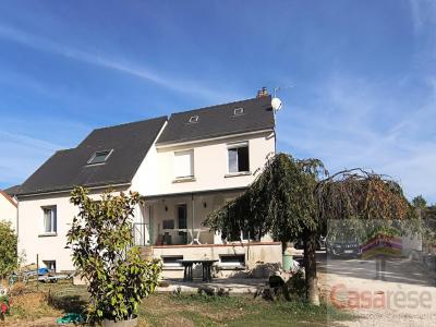 Vente Maison 9 pi�ces SARAN 45770