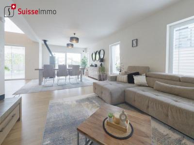 Vente Maison 5 pi�ces TREVENANS 90400