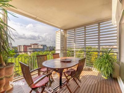 Vente Appartement 5 pi�ces MONTPELLIER 34000