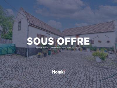 Vente Maison 9 pi�ces ORCHIES 59310