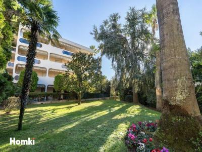 Vente Appartement 3 pi�ces CANNES 06400