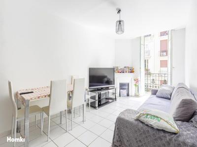 Vente Appartement 3 pi�ces NICE 06000
