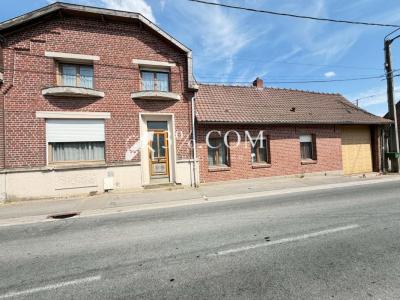 Vente Maison 4 pi�ces AVELIN 59710