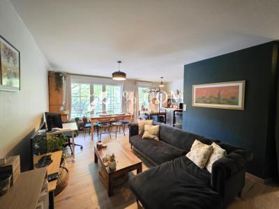 Vente Appartement 3 pi�ces LILLE 59800