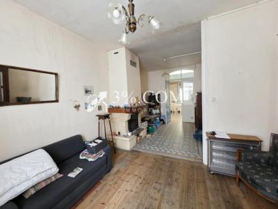 Vente Maison 6 pi�ces LILLE 59000