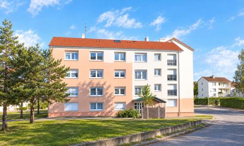 Location Appartement 4 pi�ces CHAGNY 71150