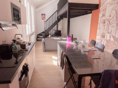 Vente Appartement 3 pi�ces NANTES 44000