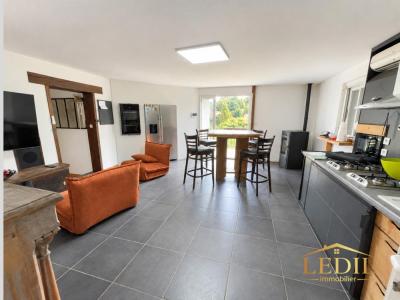 Vente Maison 3 pi�ces MOISSAC 82200
