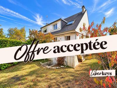 Vente Maison 5 pi�ces SAINT-JEAN-DE-LA-RUELLE 45140