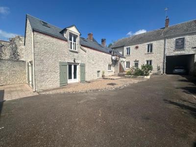 Vente Maison 8 pi�ces VARIZE 28140