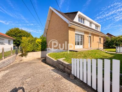 Vente Maison 6 pi�ces AGNY 62217