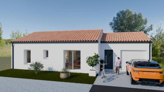Vente Maison SAINT-JEAN-DE-MONTS 85160