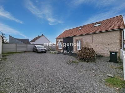 Vente Maison 9 pi�ces ALLONNES 28150