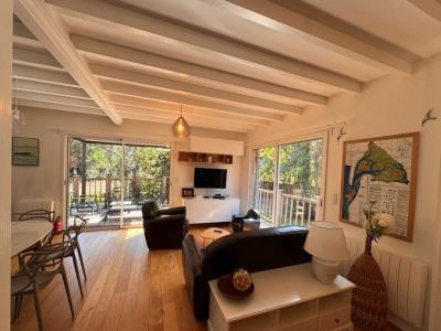 Location Maison 5 pi�ces LEGE-CAP-FERRET 33950
