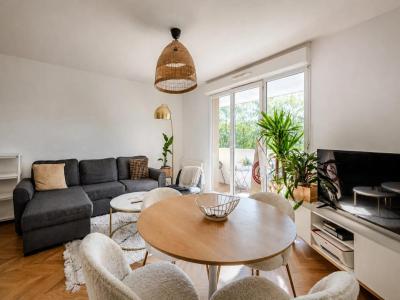 Vente Appartement 2 pi�ces BRUGES 33520