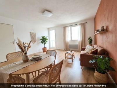 Vente Appartement 2 pi�ces LYON-8EME-ARRONDISSEMENT 69008
