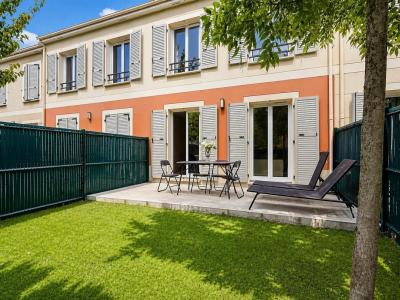 Vente Maison 4 pi�ces PIERREFITTE-SUR-SEINE 93380