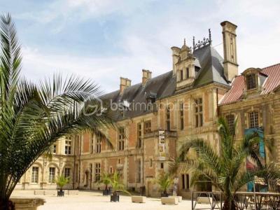 Vente Local commercial SENS 89100
