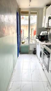 Vente Appartement 2 pi�ces SAINT-DENIS 93200